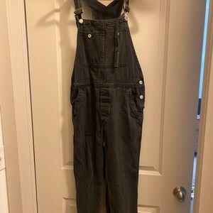 Free People overalls (size 28)